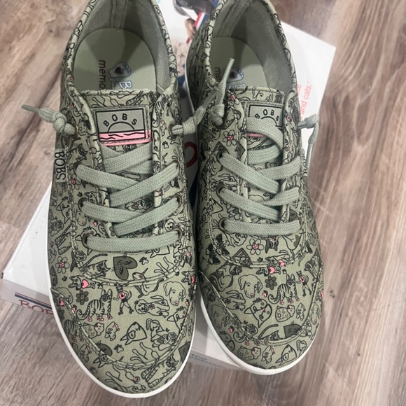 Skechers women’s size 9 new - Picture 2 of 4